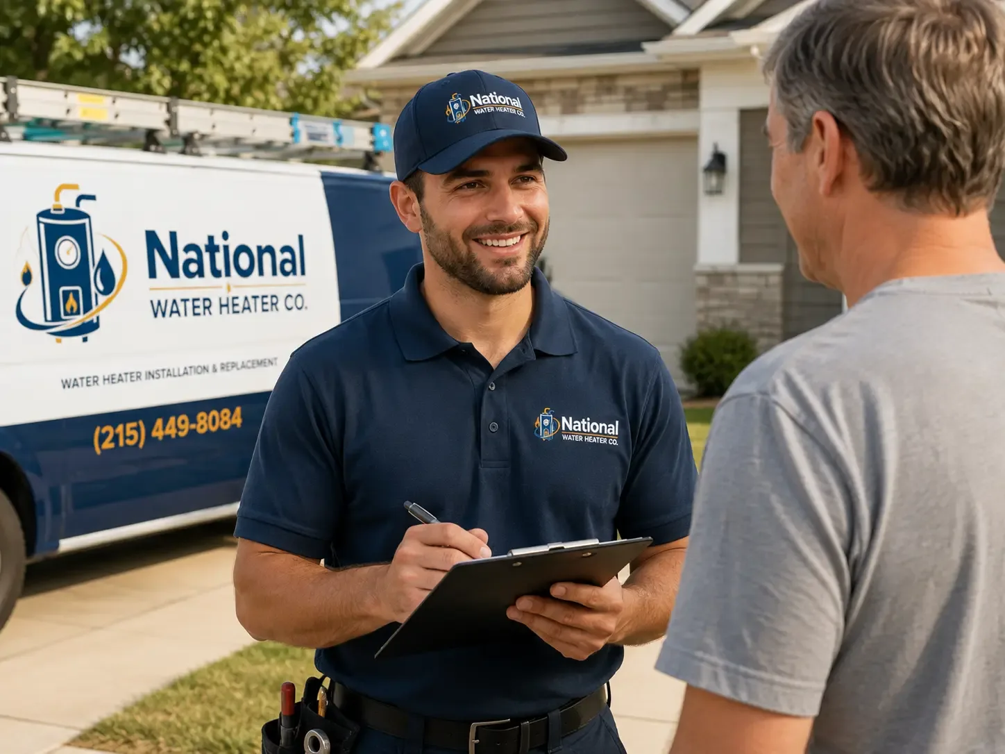 Water Heater Installation Longville, LA FAQs